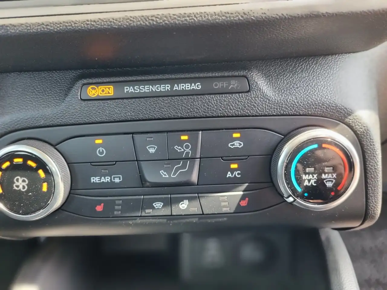Ford Focus Turnier Automatik/Navi/Kamera/PDC/Garantie, миниатюра 19