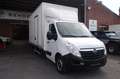 Renault Master Koffer LBW Tüv Neu Klima Euro6 230cmHöhe Weiß - thumbnail 3
