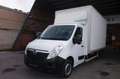 Renault Master Koffer LBW Tüv Neu Klima Euro6 230cmHöhe Weiß - thumbnail 1