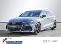 Audi RS3 Sportback 2.5 TFSI quattro Grijs - thumbnail 1