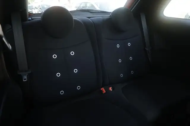 Abarth 595 view 12