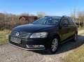 Volkswagen Passat Variant Comfortline 2.0l TDI Automatik VB Schwarz - thumbnail 3