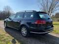 Volkswagen Passat Variant Comfortline 2.0l TDI Automatik VB Schwarz - thumbnail 4