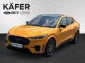 Ford Mustang Mach-E GT Elektro Extended Range Portocaliu - thumbnail 1