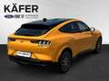Ford Mustang Mach-E GT Elektro Extended Range Oranje - thumbnail 6