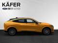 Ford Mustang Mach-E GT Elektro Extended Range Portocaliu - thumbnail 5
