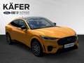 Ford Mustang Mach-E GT Elektro Extended Range Portocaliu - thumbnail 3