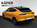 Ford Mustang Mach-E GT Elektro Extended Range Portocaliu - thumbnail 8