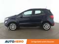Ford EcoSport 1.0 EcoBoost Titanium *TEMPO*PDC*CAM*SHZ* Blau - thumbnail 3