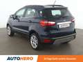 Ford EcoSport 1.0 EcoBoost Titanium *TEMPO*PDC*CAM*SHZ* Blau - thumbnail 4