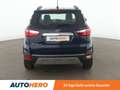 Ford EcoSport 1.0 EcoBoost Titanium *TEMPO*PDC*CAM*SHZ* Blau - thumbnail 5