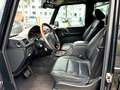 Mercedes-Benz G 500 V8 *AUTOM+KLIMAAUT+ESD+LEDER+SITZH+20'ALU* Noir - thumbnail 18