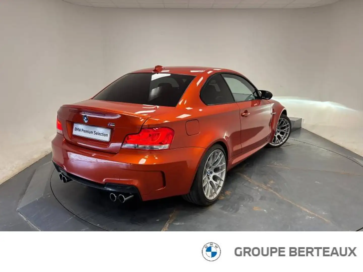 BMW M1 M 340ch - 2