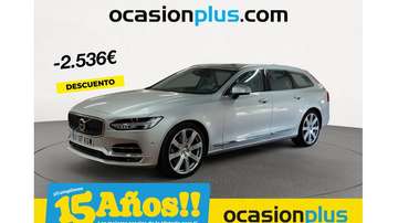 D5 Inscription AWD Aut.