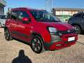 Fiat Panda Panda 1.0 firefly hybrid City Cross s&s 70cv 5p.ti Rosso - thumbnail 3