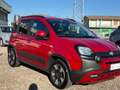Fiat Panda Panda 1.0 firefly hybrid City Cross s&s 70cv 5p.ti Rosso - thumbnail 7
