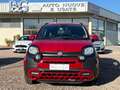 Fiat Panda Panda 1.0 firefly hybrid City Cross s&s 70cv 5p.ti Rosso - thumbnail 2
