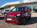 Fiat Panda Panda 1.0 firefly hybrid City Cross s&s 70cv 5p.ti Rosso - thumbnail 1