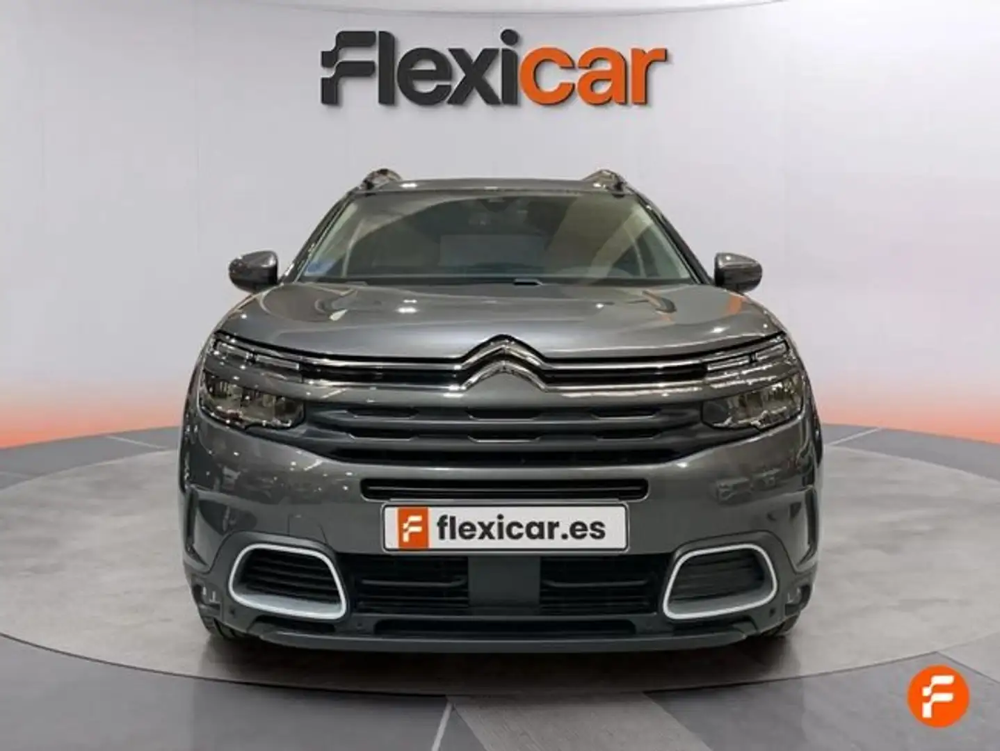 Citroen C5 Aircross 225 e-EAT8 Feel Gris - 2