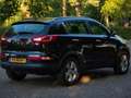 Kia Sportage Sportage 2.0 X-ecutive First Negru - thumbnail 4