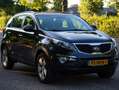 Kia Sportage Sportage 2.0 X-ecutive First Negru - thumbnail 1