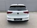 Volkswagen Golf Life TDI Blanc - thumbnail 3