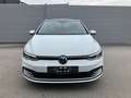 Volkswagen Golf Life TDI Blanc - thumbnail 2