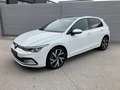 Volkswagen Golf Life TDI Blanc - thumbnail 1