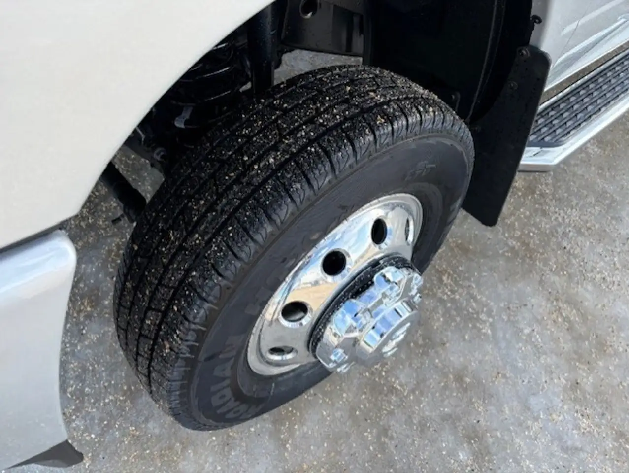 RAM 3500 photo RAM 3500