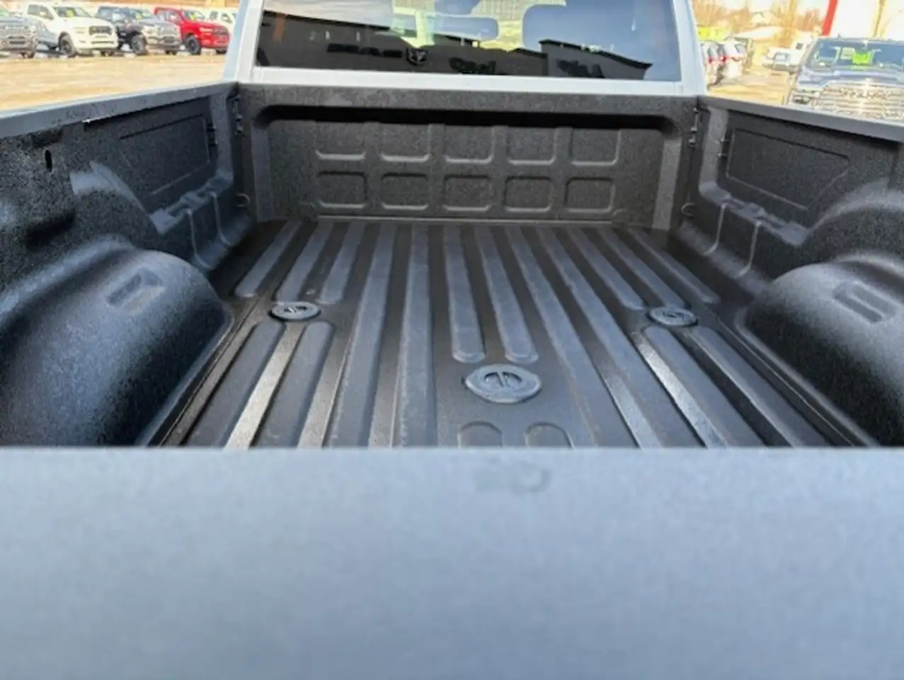 RAM 3500 photo RAM 3500