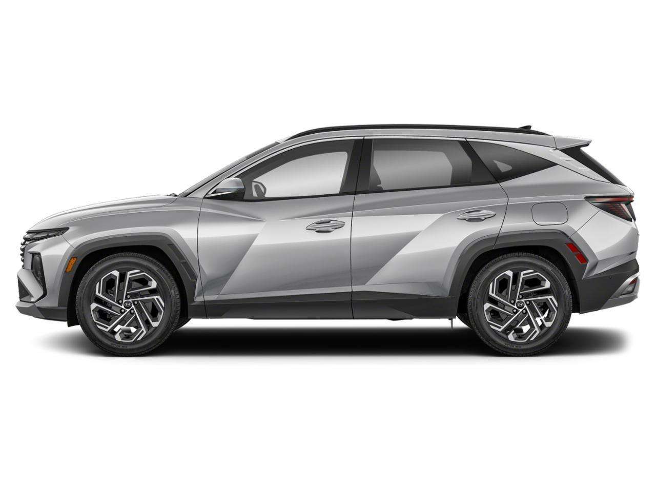 2026 Hyundai Tucson Plug-In Hybrid