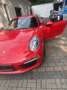 Porsche 991 Carrera S Rot - thumbnail 3