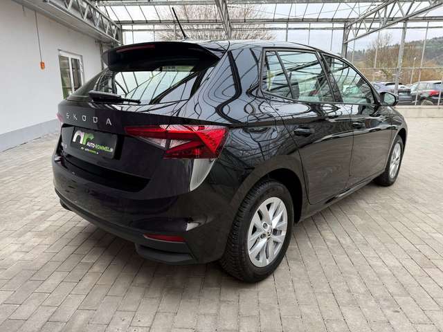 Skoda Fabia TSI Selection LED Nav Assist Virtual