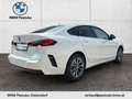 BMW 216 216i Gran Coupe Weiß - thumbnail 4