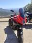 MV Agusta Turismo Veloce 800 Rosso corsa Rosso - thumbnail 2