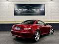 Mercedes-Benz SLK II (R171) 350 7GTro Rot - thumbnail 4