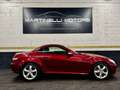 Mercedes-Benz SLK II (R171) 350 7GTro Rojo - thumbnail 5