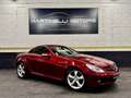 Mercedes-Benz SLK II (R171) 350 7GTro Rot - thumbnail 6