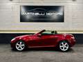 Mercedes-Benz SLK II (R171) 350 7GTro Rojo - thumbnail 2