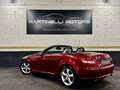 Mercedes-Benz SLK II (R171) 350 7GTro Rojo - thumbnail 3