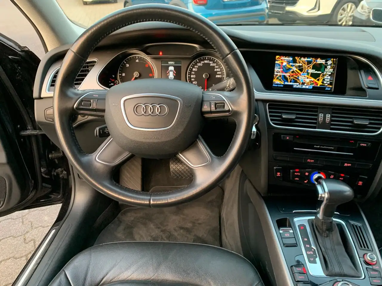 Das Auto