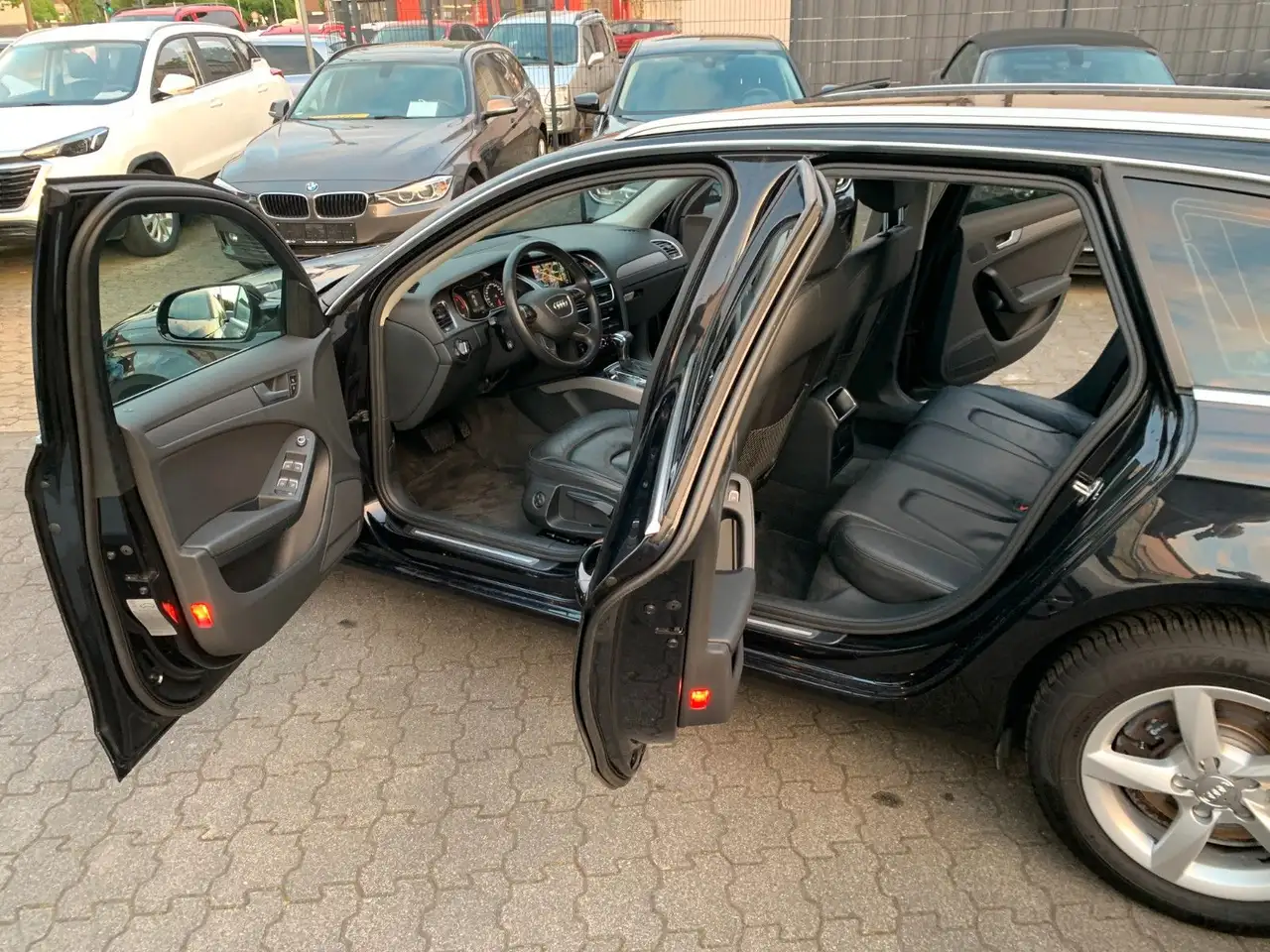 Das Auto