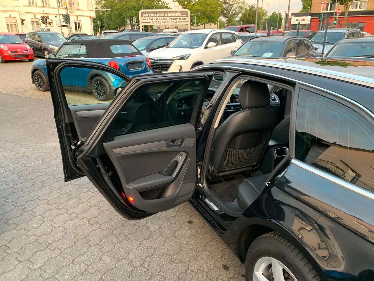 Das Auto