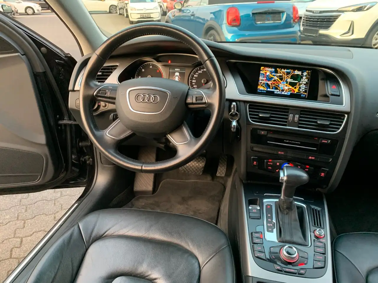 Das Auto