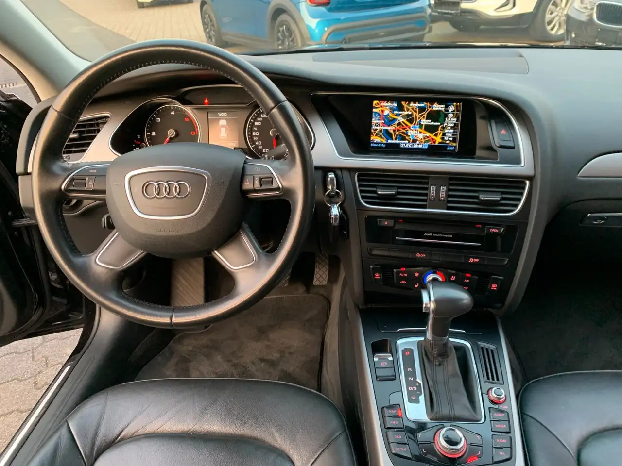 Das Auto