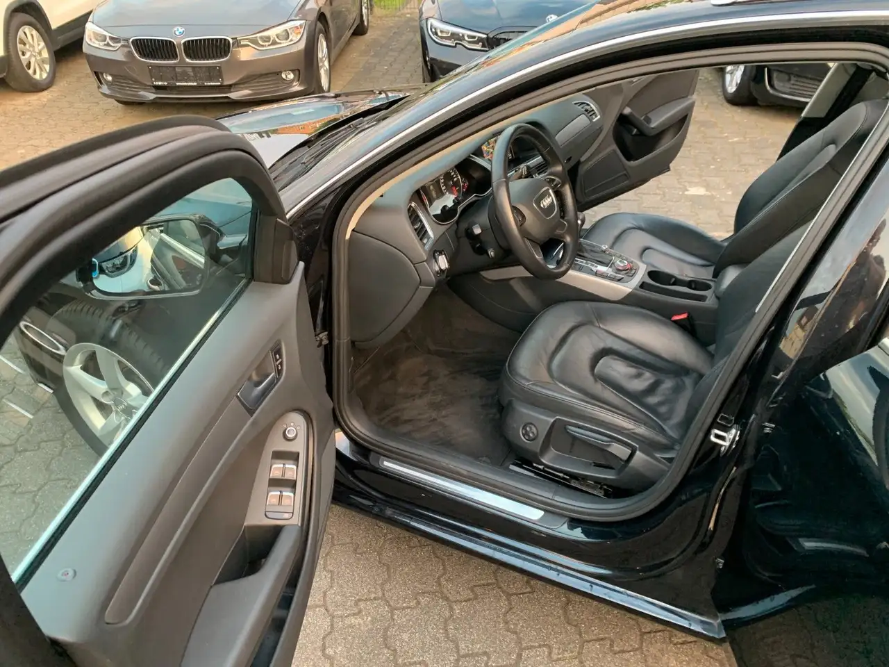 Das Auto