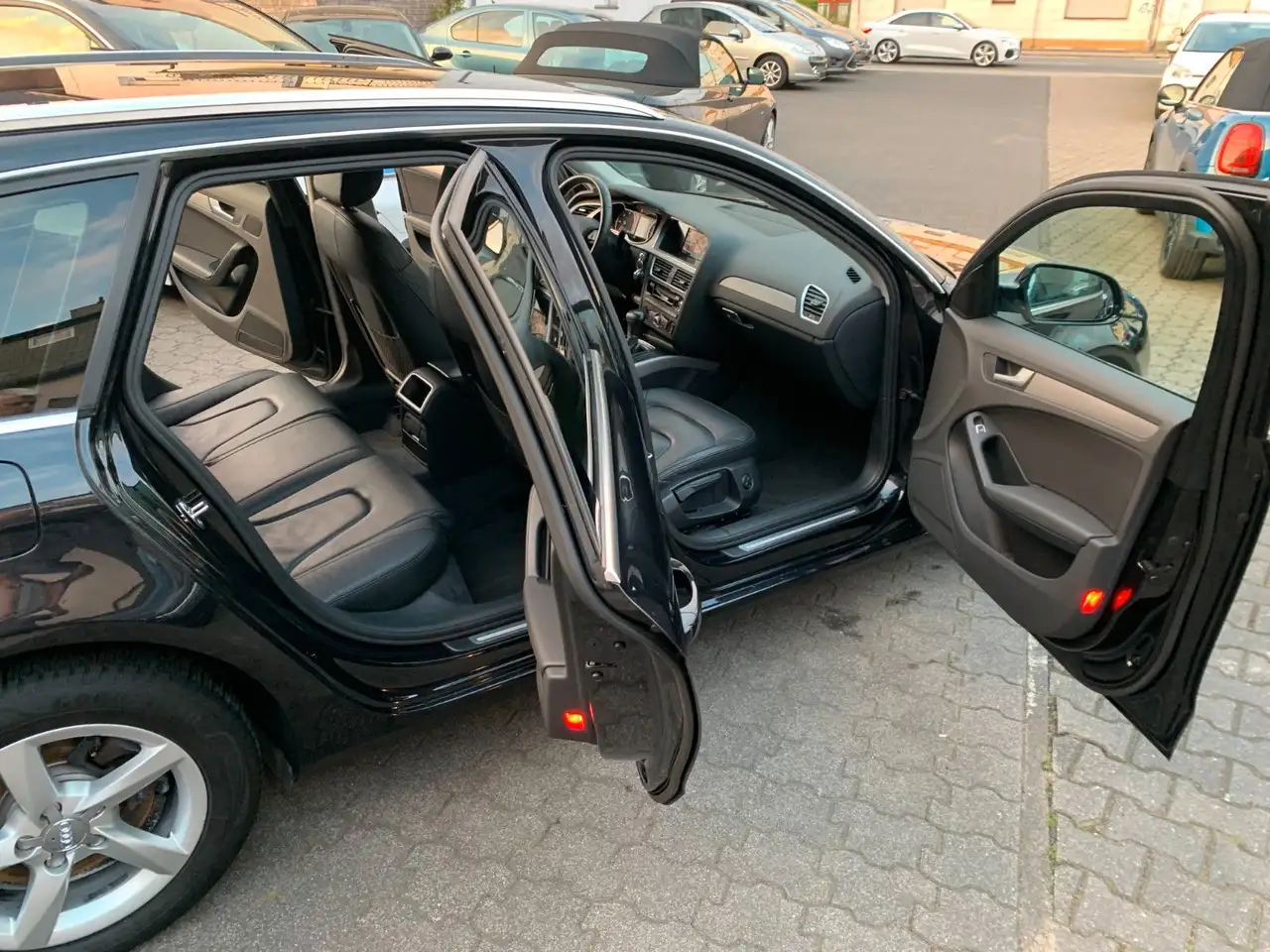Das Auto