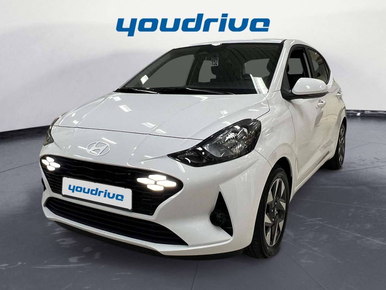 Hyundai i10 1.0 GPL ORIGINALE CASA Connectline KM0