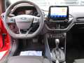 Ford Fiesta ST-Line X AUTOMATIK/LED/Navi/Klimaauto Rot - thumbnail 6