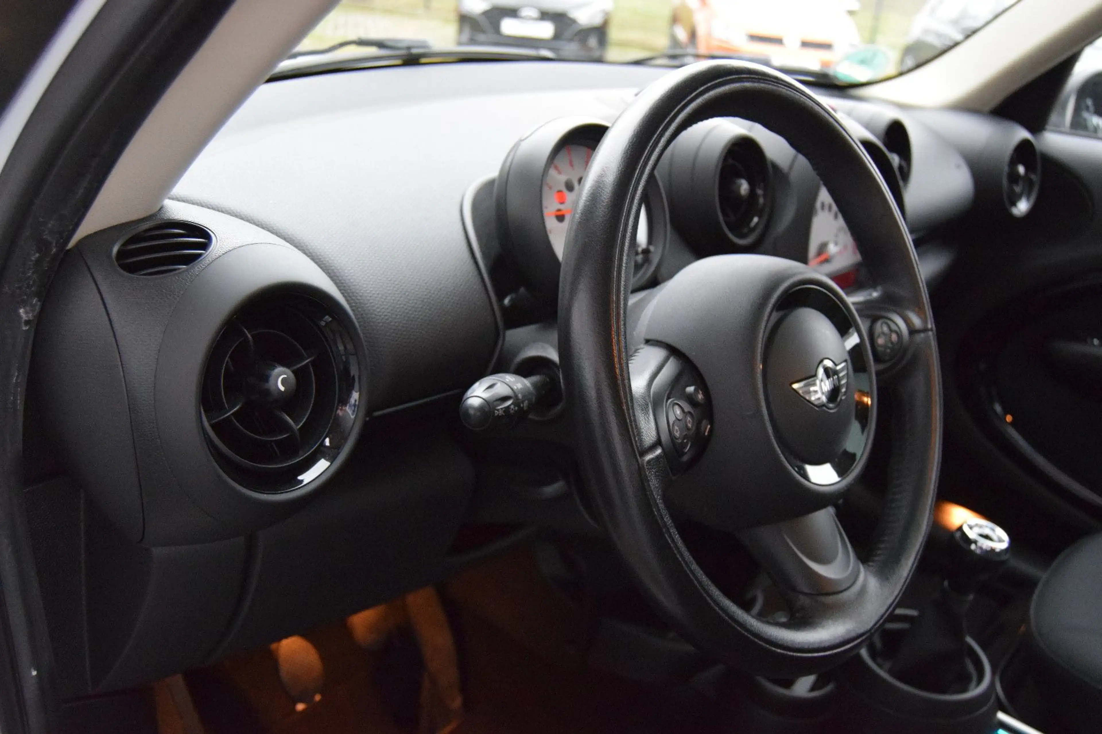 MINI Cooper Countryman ;Panoramad,Sitzh,Parks, LM,Felg — photo 10